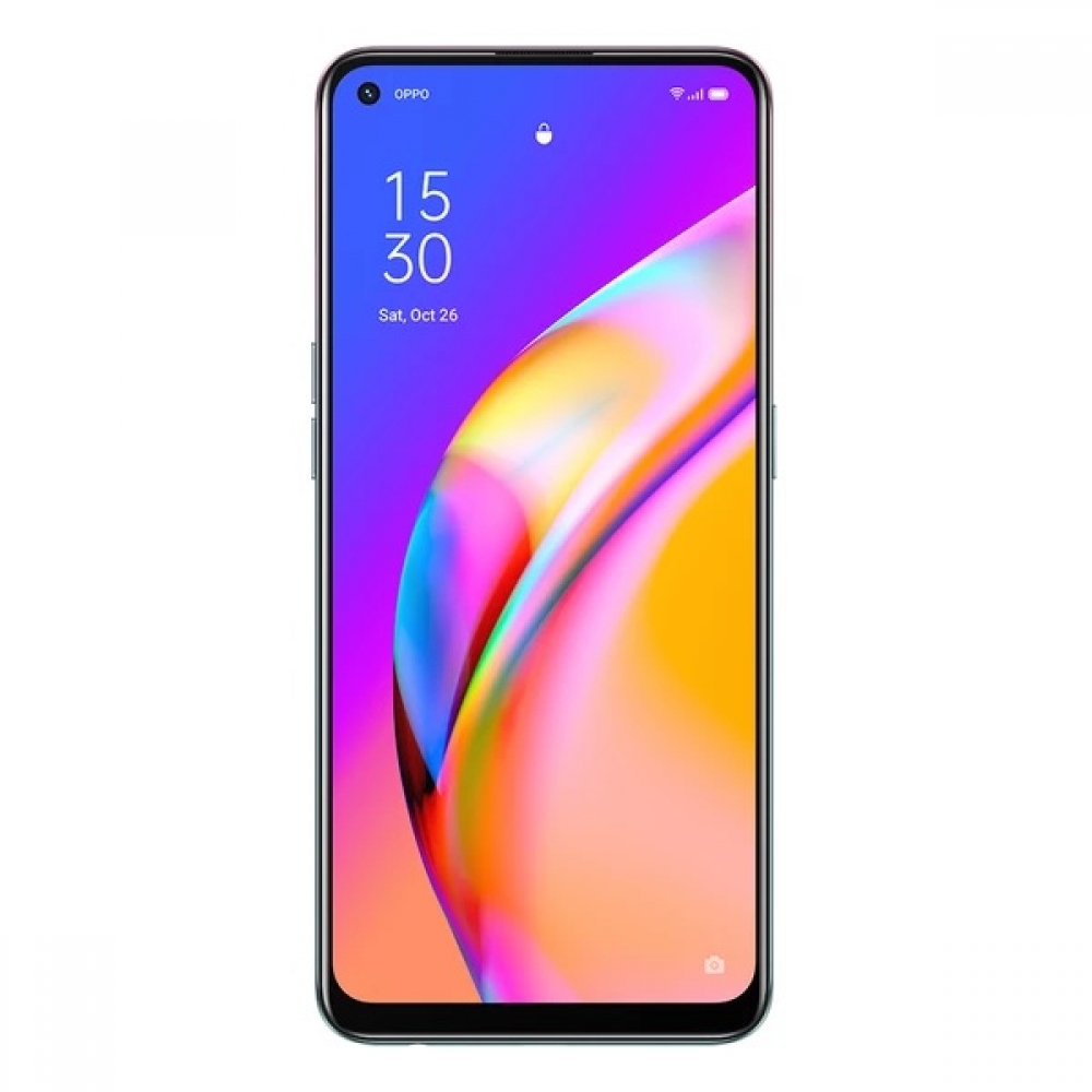 Reno 5 Lite Дисплей Купить